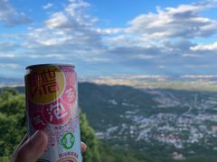 -香山公园