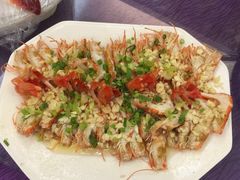 -盛港湾海鲜食府(黄沙店)