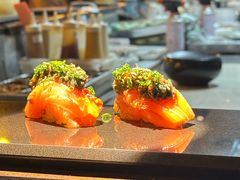 -昊·来了寿司(台湾街店)