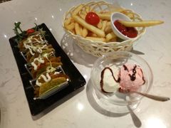 -TA'塔雀 墨西哥餐厅(江都金鹰店)