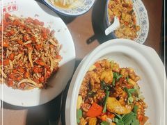 -天下客饭店(中山路店)