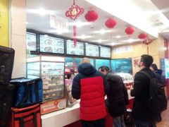 -南粥北面(东大桥店)