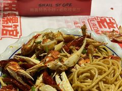 -老闵田螺馆·南昌市井菜·特色小吃(总店)
