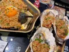 -纪录片《人生一串》体验店(静安店)