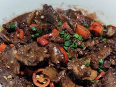 -衡厨·衡阳土菜(中南店)