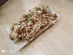 -八盛屋·沾面(集美万达店)