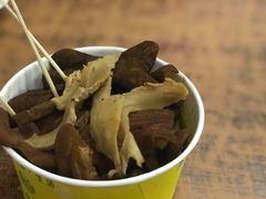 -清真蒋有记(老门东店)