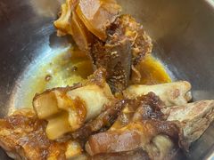 -伟记牛蹄(道滘店)