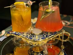 -第101座花园餐厅(湖滨88店)