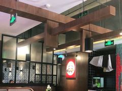 大堂-味妙烤鱼吧(回龙观店)
