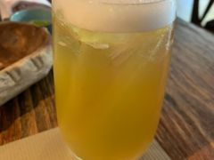 -Carbon莫卡哆·意大利复古集市餐厅(杭州大厦店)