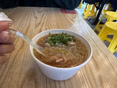 -食盈碗仔翅(星玺广场店)