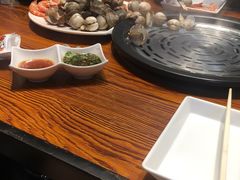 -海味当家·蒸锅海鲜(中山广场创始店)