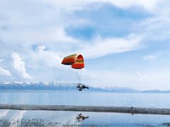 -赛里木湖风景名胜区