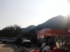 -京东石林峡风景区