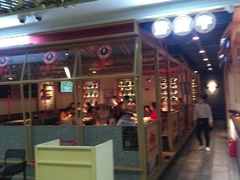 -许府牛杂·鲜牛肉火锅(梁溪万达店)
