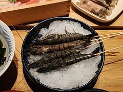 -巴奴毛肚火锅(龙湖锦艺城店)