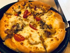 -必胜客(WOW西丽店)