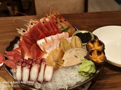 -田舍家Inakaya·炉端烧·铁板烧(天汇igc店)