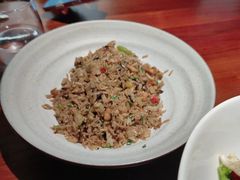 -MONICH牛排融合餐厅(和义大道购物中心店)