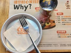 -BOPEYE·波派炸鸡(河西中央商场店)