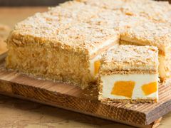 -幸福西饼生日蛋糕·下午茶(闵行店)