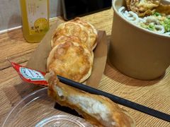 -非遗·十八曲鱼饺(西马总店)