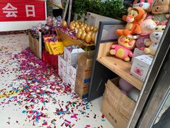 -艾菲特健身游泳(中海店)