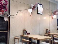 大堂-阿琴面馆(武林路店)
