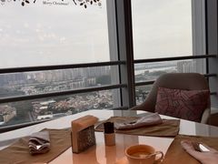 -广州奥园喜来登酒店