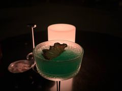 -亚龙湾喜来登·美景台大堂吧