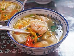 -长人馄饨铺(解放街店)