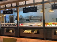 -比格比萨自助(云冈区步行街店)