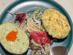 -古洋食坊·港点小馆(苏州中心店)