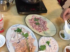 -华哥新鲜猪精品美食