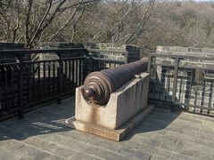 -虞山城墙