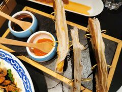 -老头儿油爆虾·1987杭州烟火味(湖滨银泰in77D区店)
