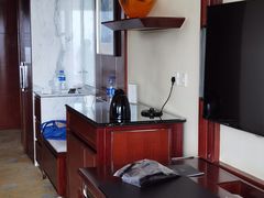 -广州香格里拉酒店