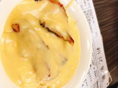 -新记餐厅(香槟大厦店)