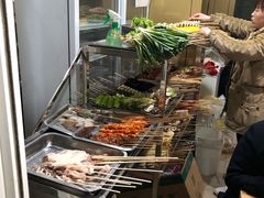 -非凡烧烤(历史博物馆店)