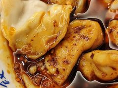 -春阳水饺(香槟广场店)