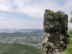 -抱犊崮国家森林公园