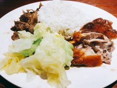 -陈光记烧腊(长寿路店)