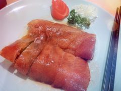-红棉中餐厅·广州海航威斯汀酒店