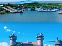 -渔岛海洋度假区