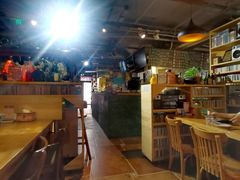 -蜗牛的家旅行主题云南菜餐厅.小酒馆(护国寺店)