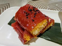 -鹅冠港式茶餐厅(来福士店)