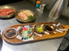-本炙炭烤·蒲烧活鳗料理店(金沙洲店)
