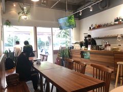 -琥珀咖啡 Ambercoffee