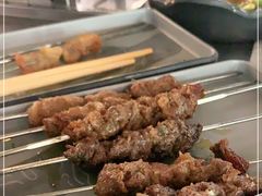 -跳舞牛·串烧酒场(麦地店)